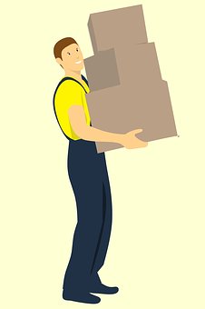 Qualities of movers Toronto you should note