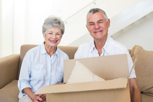 Moving company in toronto